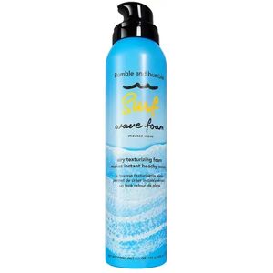 Bumble & Bumble Surf Texturizing Finishing Foam, Multicolor