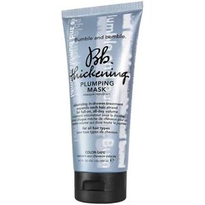 Bumble & Bumble Thickening Plumping Mask, Multicolor