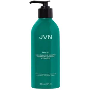 JVN Embody Daily Volumizing Shampoo, Size: 10 FL Oz, Multicolor