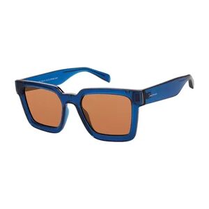 Privé Revaux Vice City Sunglasses, Dark Blue