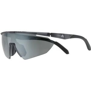 adidas Semi-Rimless SP0015 Sunglasses, Grey