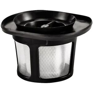 BISSELL 2-Pack Adapt Ion Stick Vacuum Filter Assembly (2578), Black