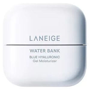 Laneige Water Bank Blue Hyaluronic Gel Moisturizer, Size: 1.6 FL Oz, Multicolor
