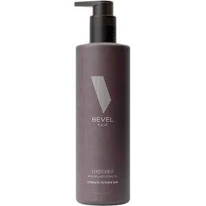 Bevel Men's Moisturizing Conditioner, Size: 12 Oz, Multicolor