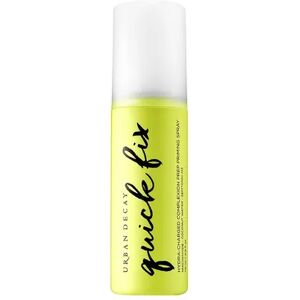 Urban Decay Quick Fix Hydracharged Complexion Prep Priming Spray, Size: 4 FL Oz, Multicolor
