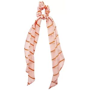 LC Lauren Conrad Long Tail Scrunchie, Multicolor