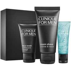 Clinique For Men Water-Gel Starter Kit, Multicolor
