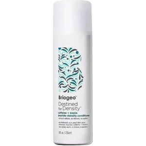 Briogeo Destined For Density Peptide Conditioner for Thicker, Fuller Hair, Size: 8 FL Oz, Multicolor