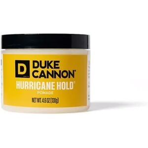 Duke Cannon Supply Co. News Anchor Hurricane Hold Pomade, Size: 4.6 Oz, Multicolor