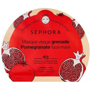 SEPHORA COLLECTION Clean Face Mask, Size: 1 CT, Multicolor