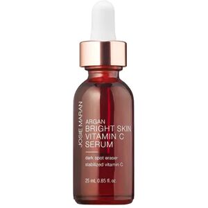 Josie Maran Argan Bright Skin Vitamin C Serum, Size: 0.85 FL Oz, Multicolor