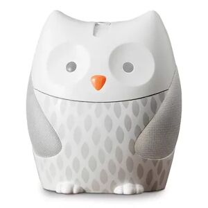 Skip Hop Moonlight & Melodies Nightlight Soother, White