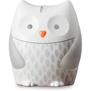 Skip Hop Moonlight & Melodies Nightlight Soother, White