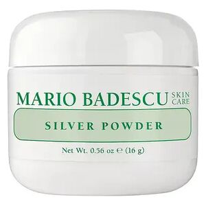 Mario Badescu Silver Powder, Size: 0.56 Oz, Multicolor