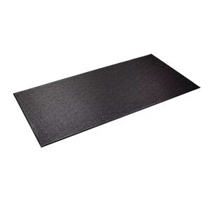 SuperMats 13GS Recumbent Mat, Clrs