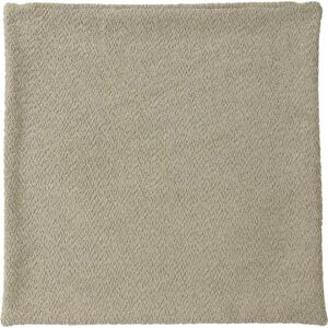 Greendale Home Fashions Popcorn Throw Pillow Cover, 24X24