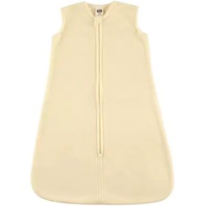 Hudson Baby Infant Plush Sleeping Bag, Sack, Blanket, Solid Cream Fleece, Infant Unisex, Size: 18-24MONTH, Beige