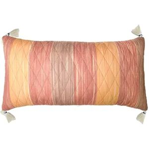 Donna Sharp Sienna Throw Pillow, Multicolor, Fits All