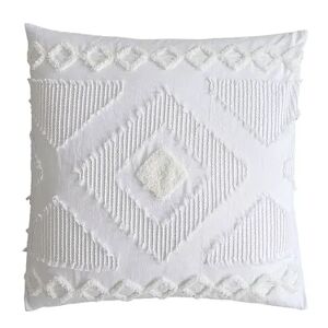 Levtex Home Harleson White Euro Sham