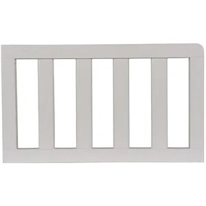 Delta Children Toddler Guard Rail 0080, White