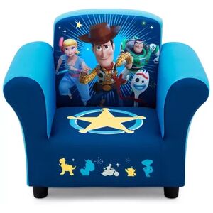 Delta Children Disney / Pixar Toy Story 4 Upholstered Chair by Delta Children