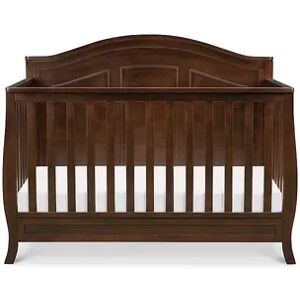 DaVinci Emmett 4 in 1 Convertible Crib, Brown