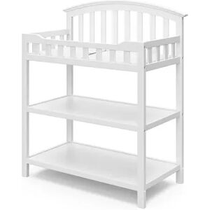 Graco Changing Table, White