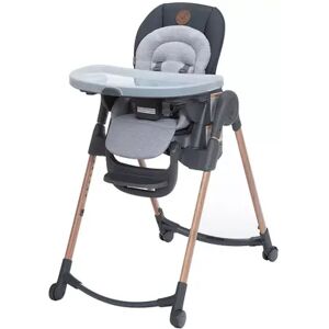 Maxi-Cosi Minla 6-in-1 Adjustable High Chair, Grey