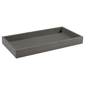 Namesake Million Dollar Baby Universal Removable Changing Tray, Med Grey