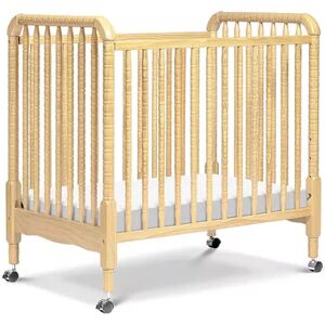 DaVinci Jenny Lind 3-in-1 Convertible Mini Crib