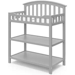 Graco Changing Table, Grey