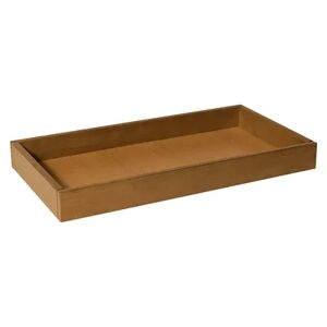 DaVinci Removable Changing Tray, Brown