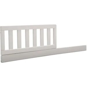 Delta Children Daybed/Toddler Guardrail Kit 553725, White