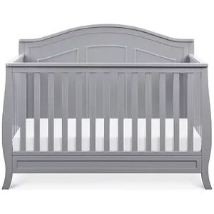 DaVinci Emmett 4 in 1 Convertible Crib, Grey
