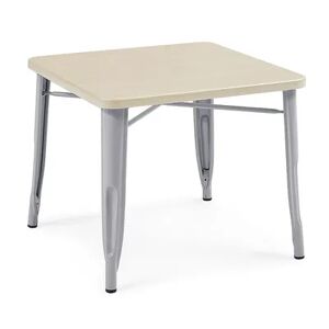 Delta Children Bistro Table, Grey