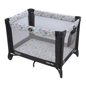 Graco Pack 'n Play On The Go Playard, Multicolor
