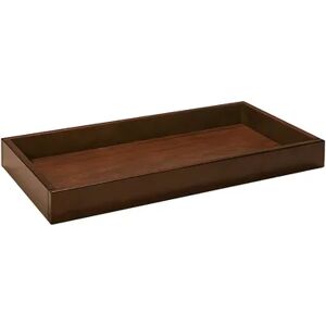 DaVinci Removable Changing Tray, Brown