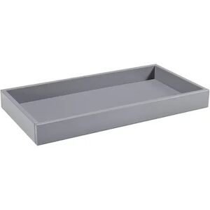 DaVinci Removable Changing Tray, Grey