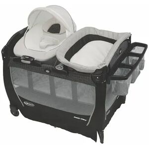 Graco Graco Pack 'n Play Playard Snuggle Suite LX, Abbington, Pierce