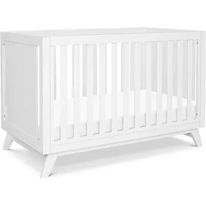 DaVinci Otto 3-in-1 Convertible Crib, White