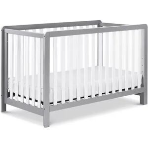 Carter's by DaVinci Colby 4-in-1 Convertible Crib, Multicolor