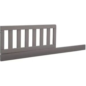 Delta Children Daybed/Toddler Guardrail Kit 553725, Lt Beige