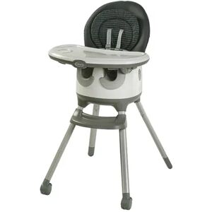 Graco Floor2Table 7-in-1 Highchair, Multicolor