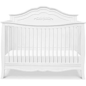 DaVinci Fiona 4 in 1 Convertible Crib, White