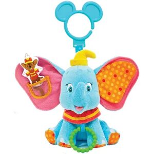 Disney Dumbo Crib Toy, Grey