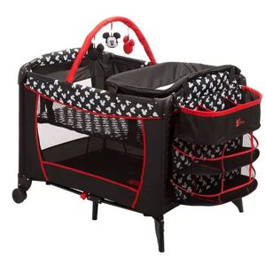 Disney s Mickey Mouse Playard, Multicolor