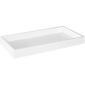 DaVinci Removable Changing Tray, White