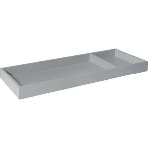 DaVinci Universal Wide Removable Changing Tray, Grey