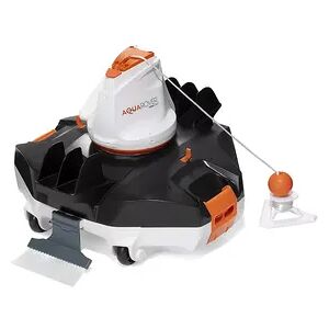 Bestway FlowClear AquaRover Autonomous Cordless Swimming Pool Cleaning Robot Vac, Multicolor
