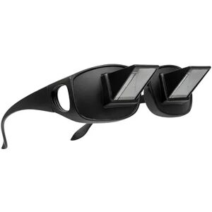 Protocol Lazy Eyes 90 Degree View Glasses, Multicolor